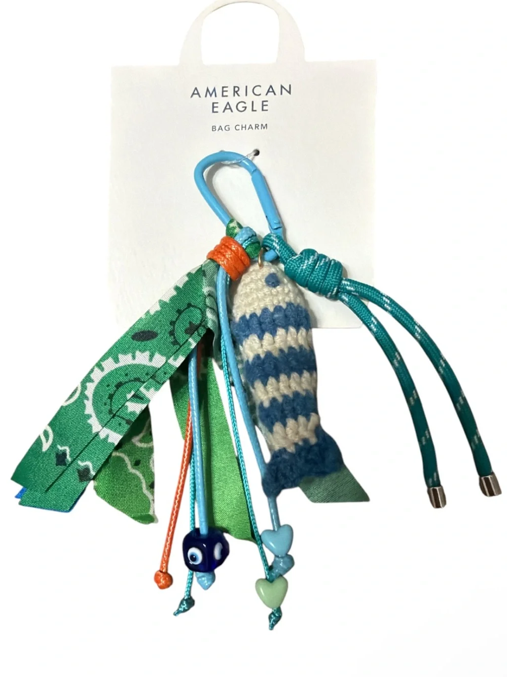 NWT STOCKING STUFFER BUNDLE 💚💙